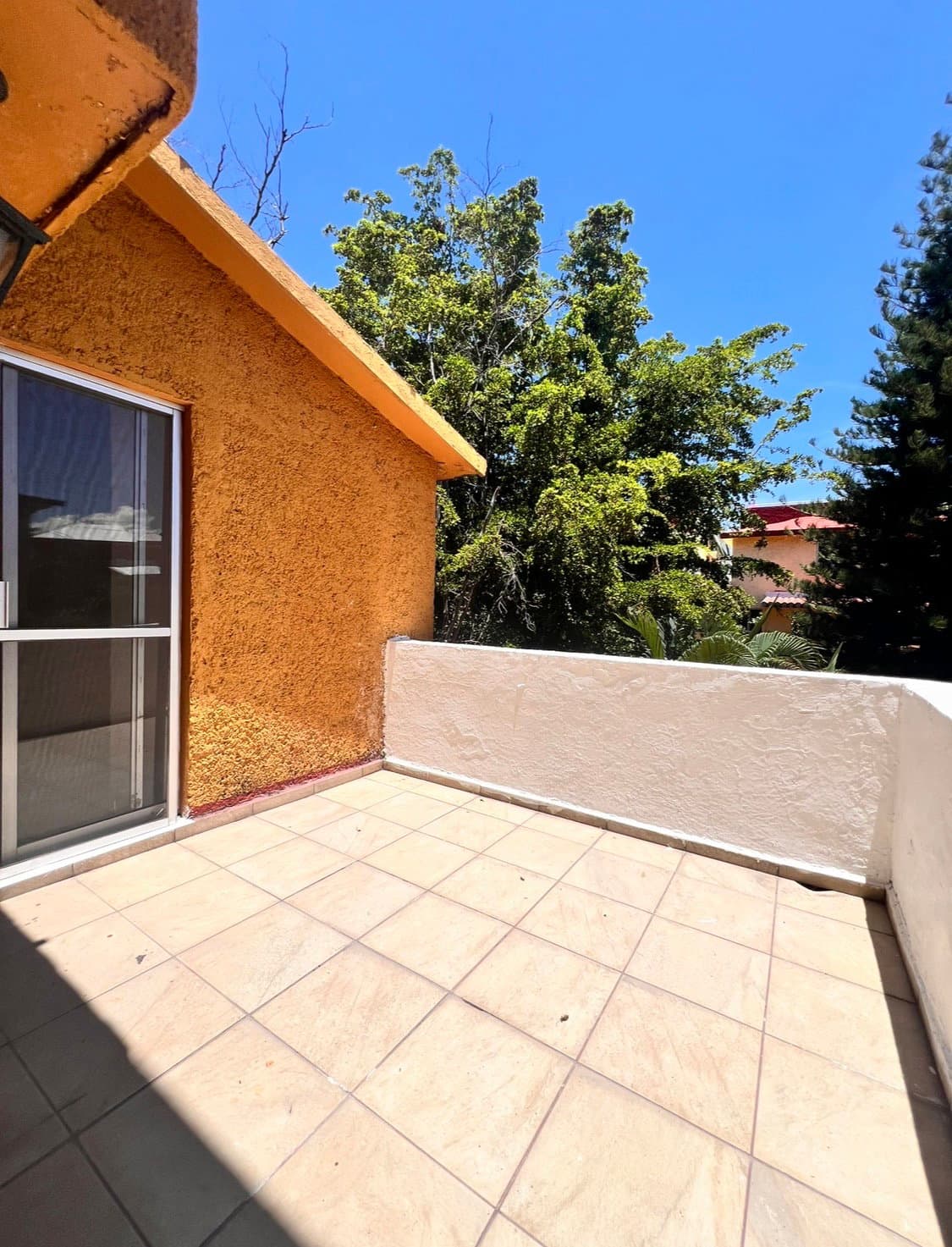 Departamento en RENTA Sevilla del Río — foto 1 de 13