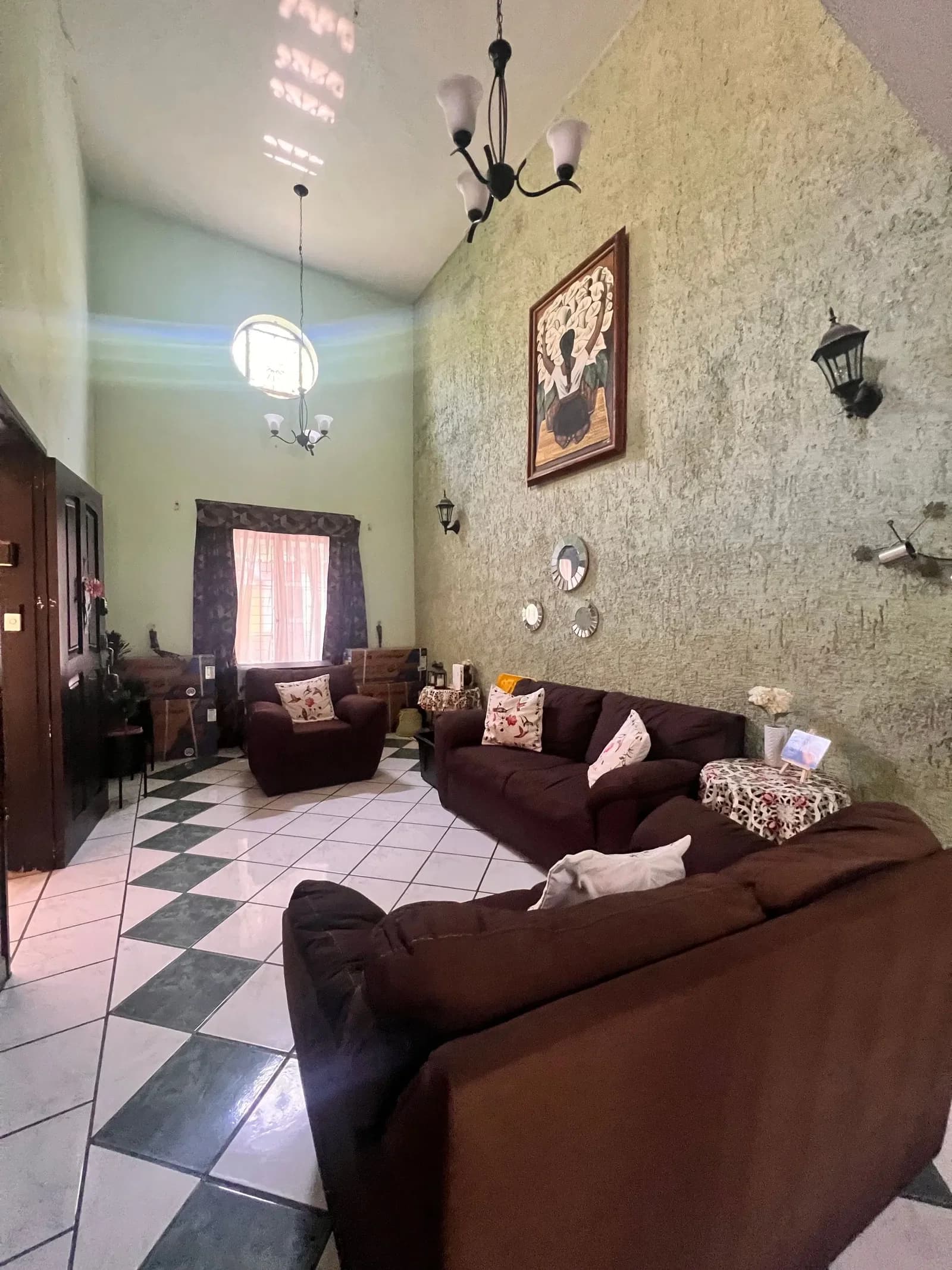 Casa Amueblada Soriana — foto 2 de 10