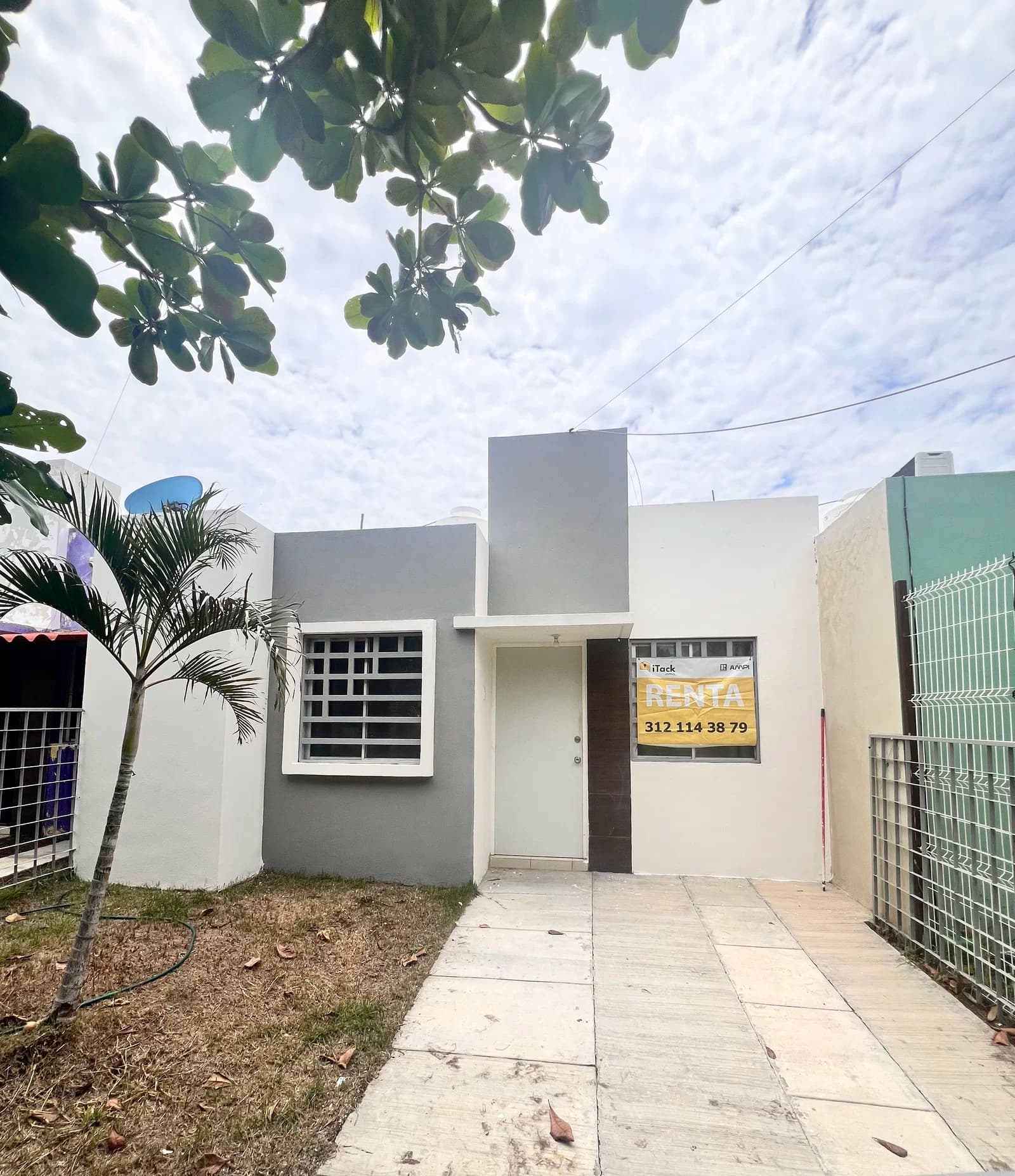 Casa En renta Lagunas — foto 1 de 12
